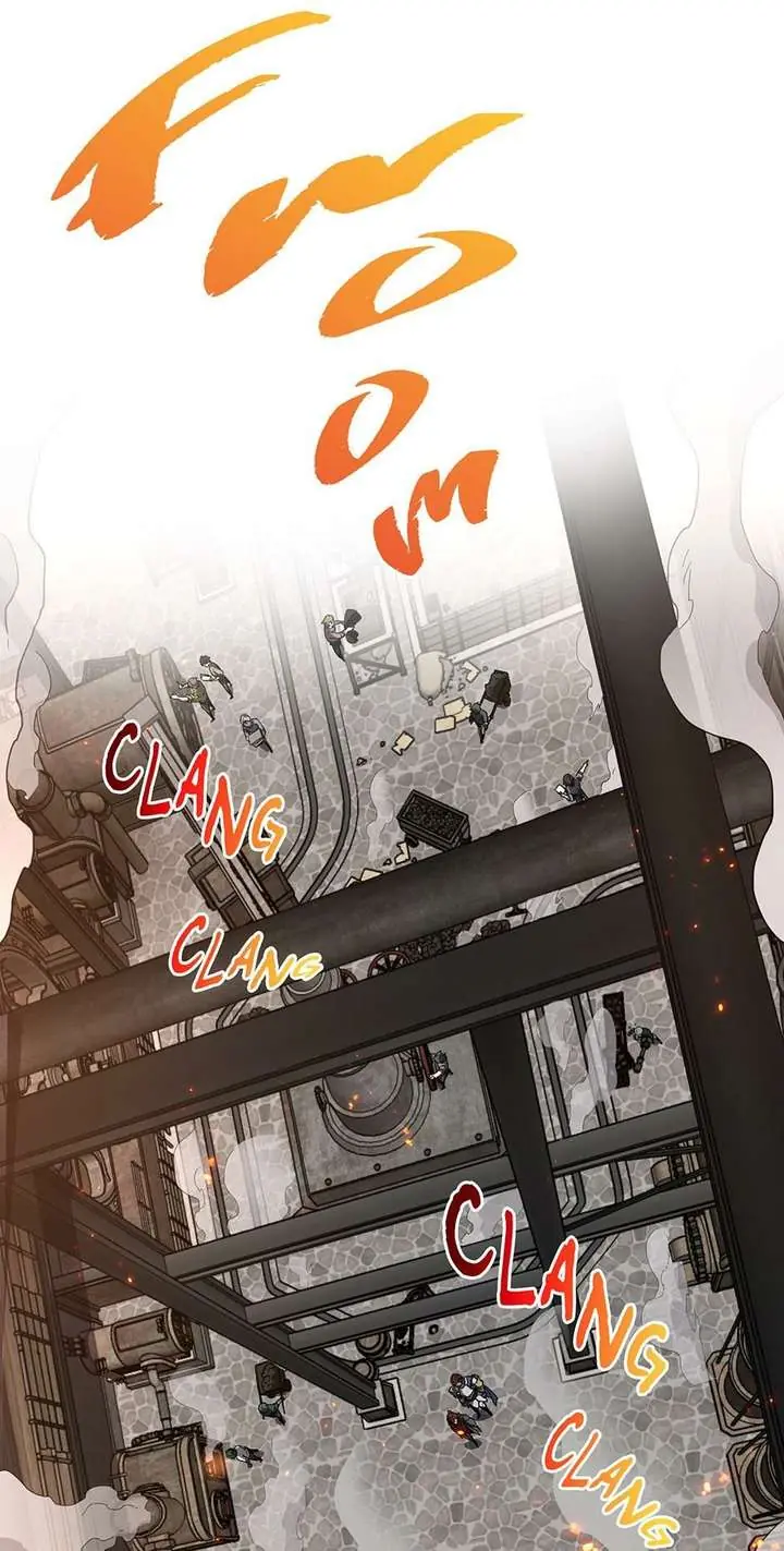 The Beginning After The End Chapter 229 Page 40