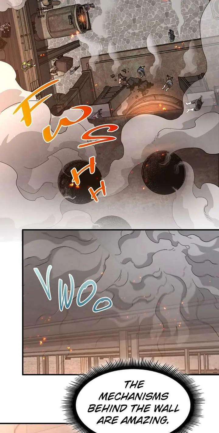 The Beginning After The End Chapter 229 Page 41