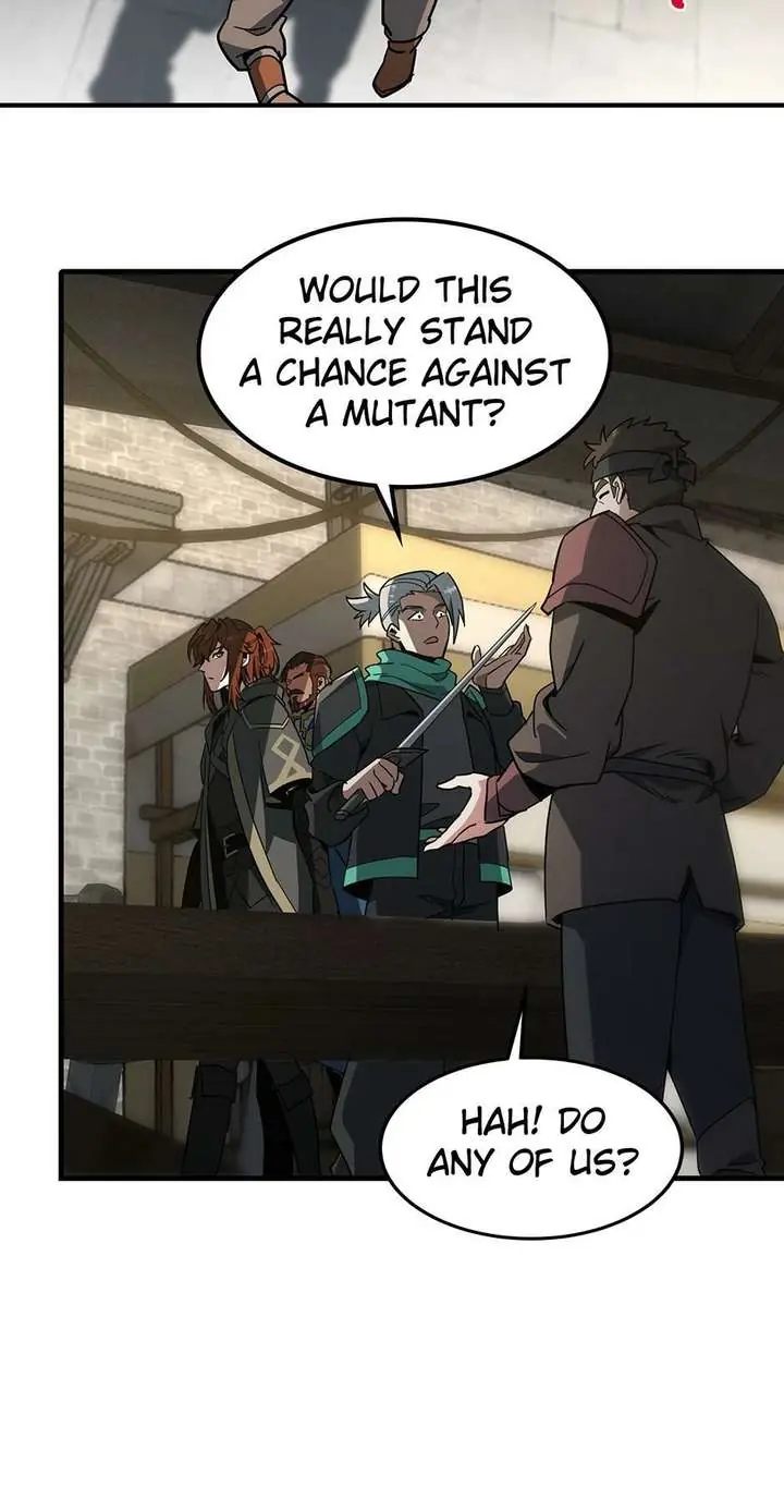 The Beginning After The End Chapter 229 Page 53