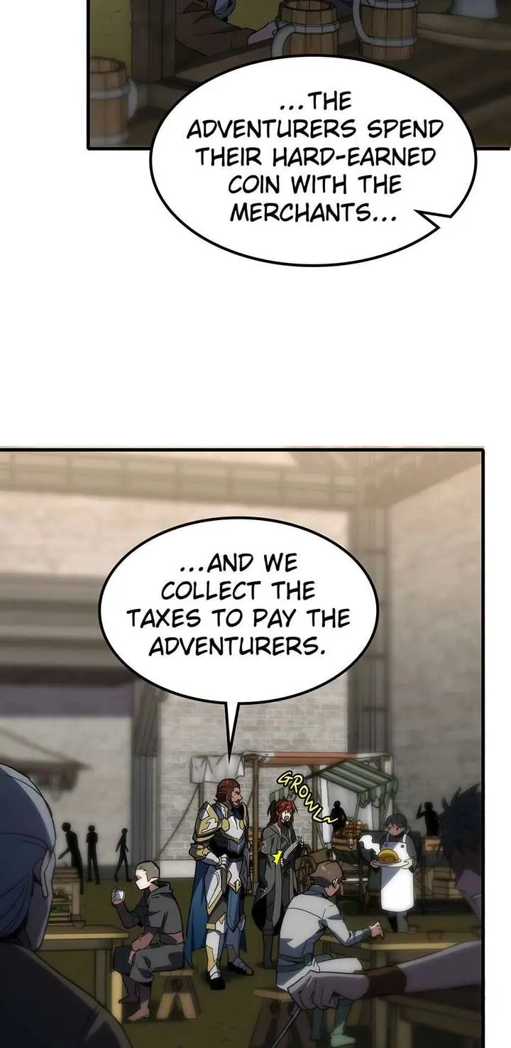 The Beginning After The End Chapter 229 Page 58