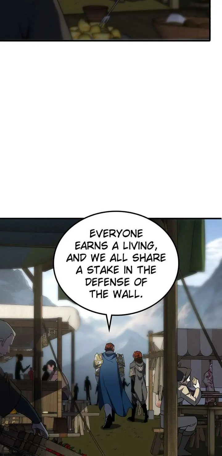 The Beginning After The End Chapter 229 Page 59