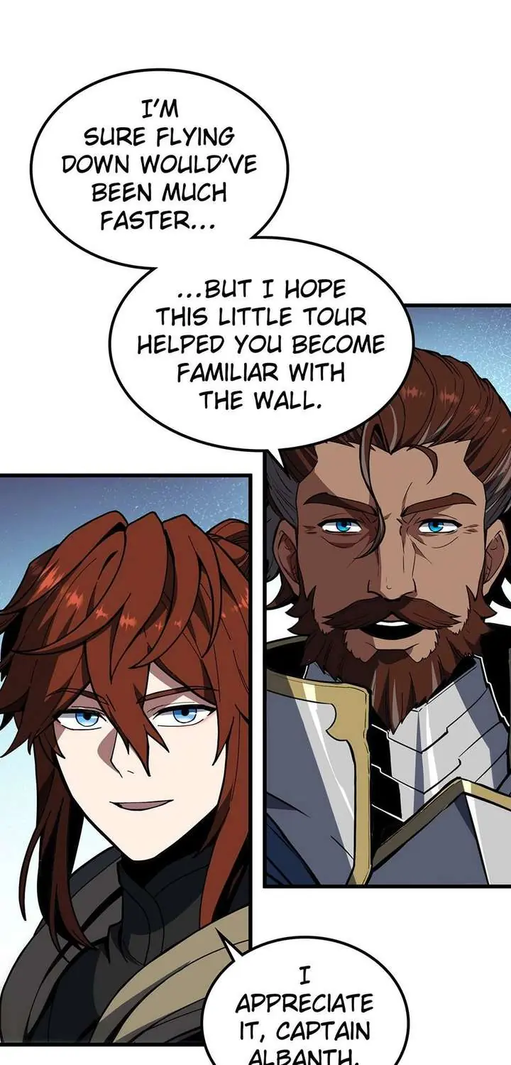 The Beginning After The End Chapter 229 Page 63