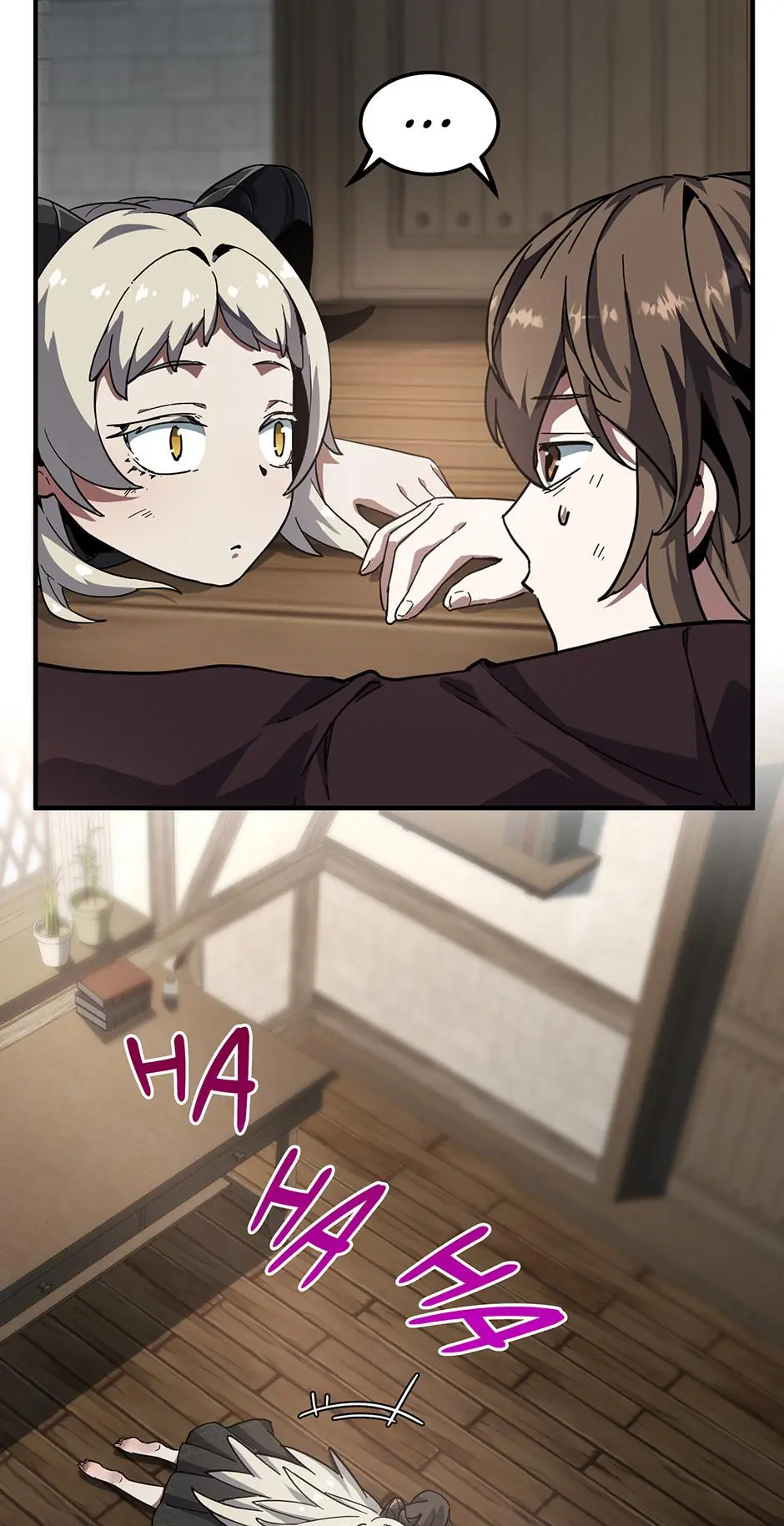 The Beginning After The End Chapter 230 Page 10