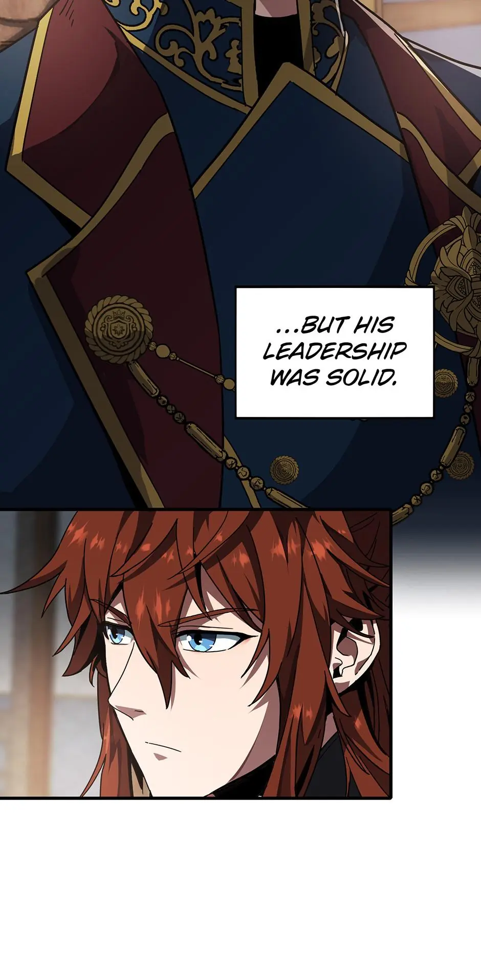 The Beginning After The End Chapter 230 Page 22