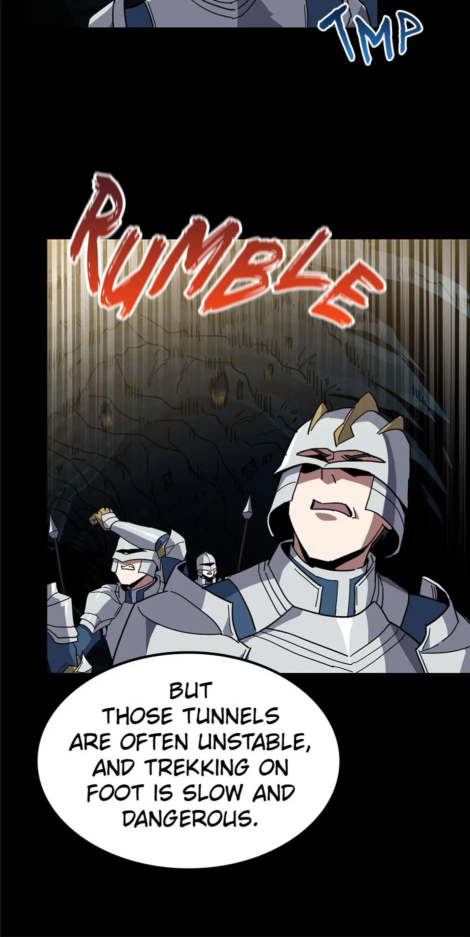 The Beginning After The End Chapter 230 Page 29