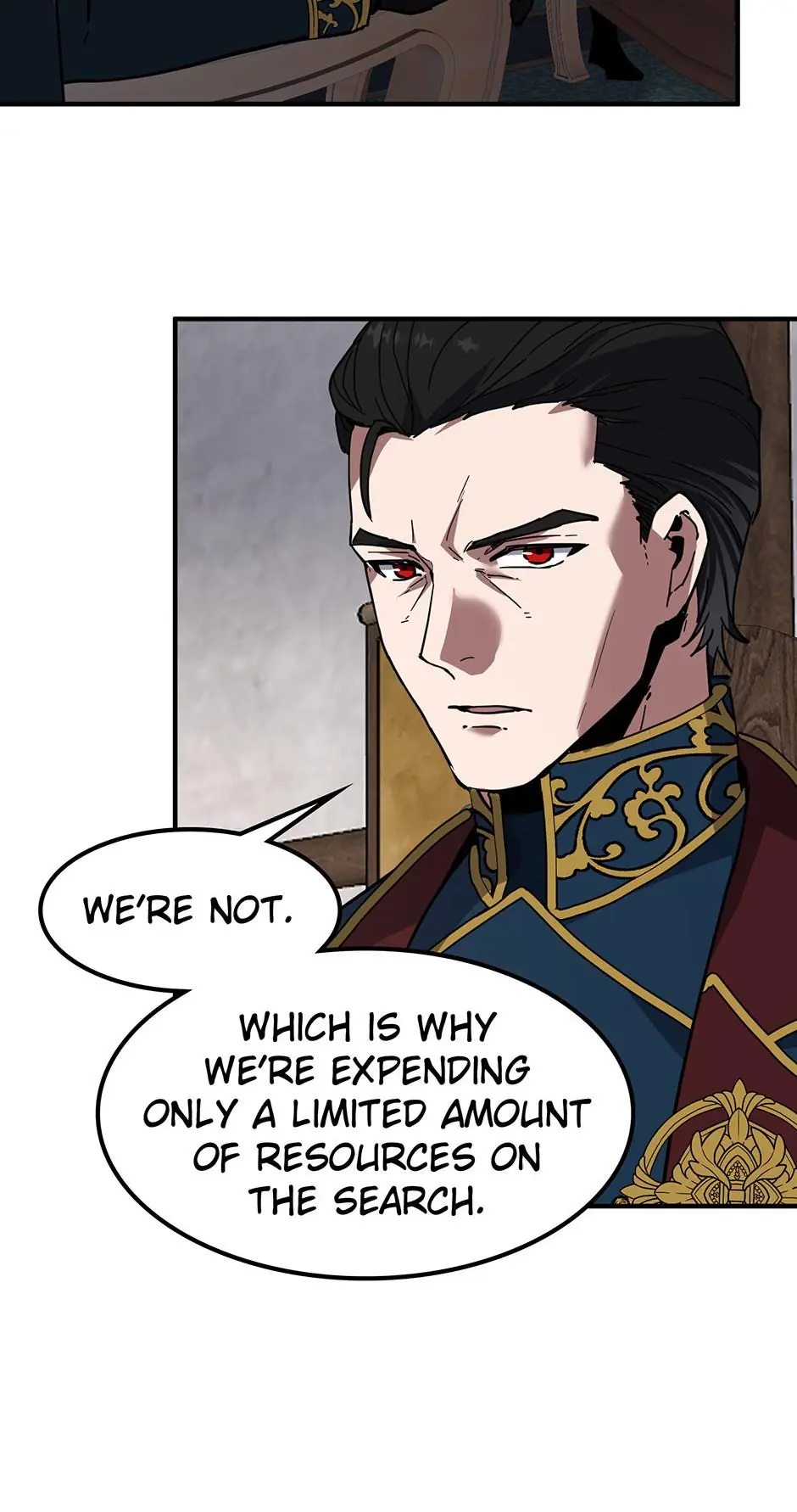 The Beginning After The End Chapter 230 Page 37