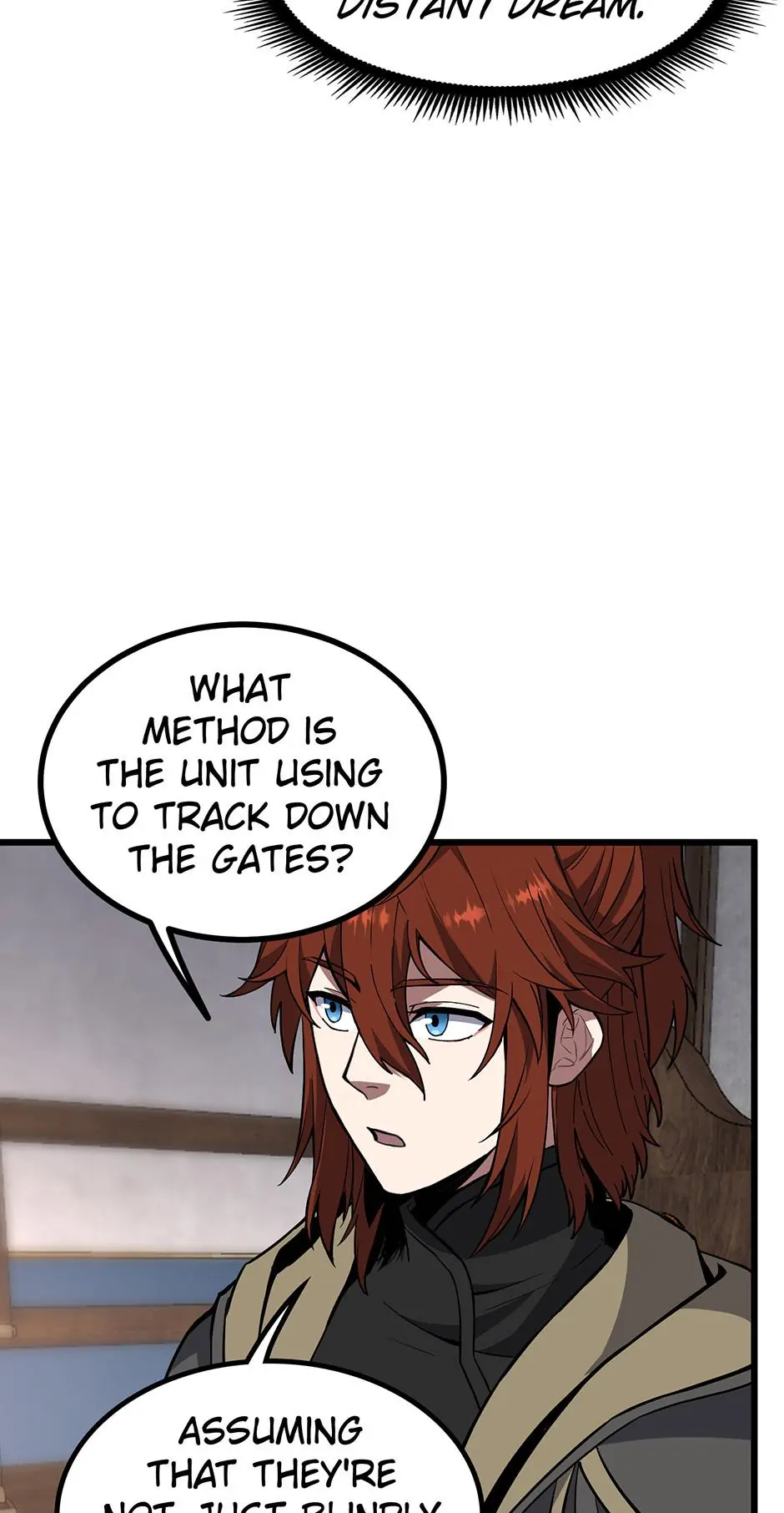 The Beginning After The End Chapter 230 Page 40