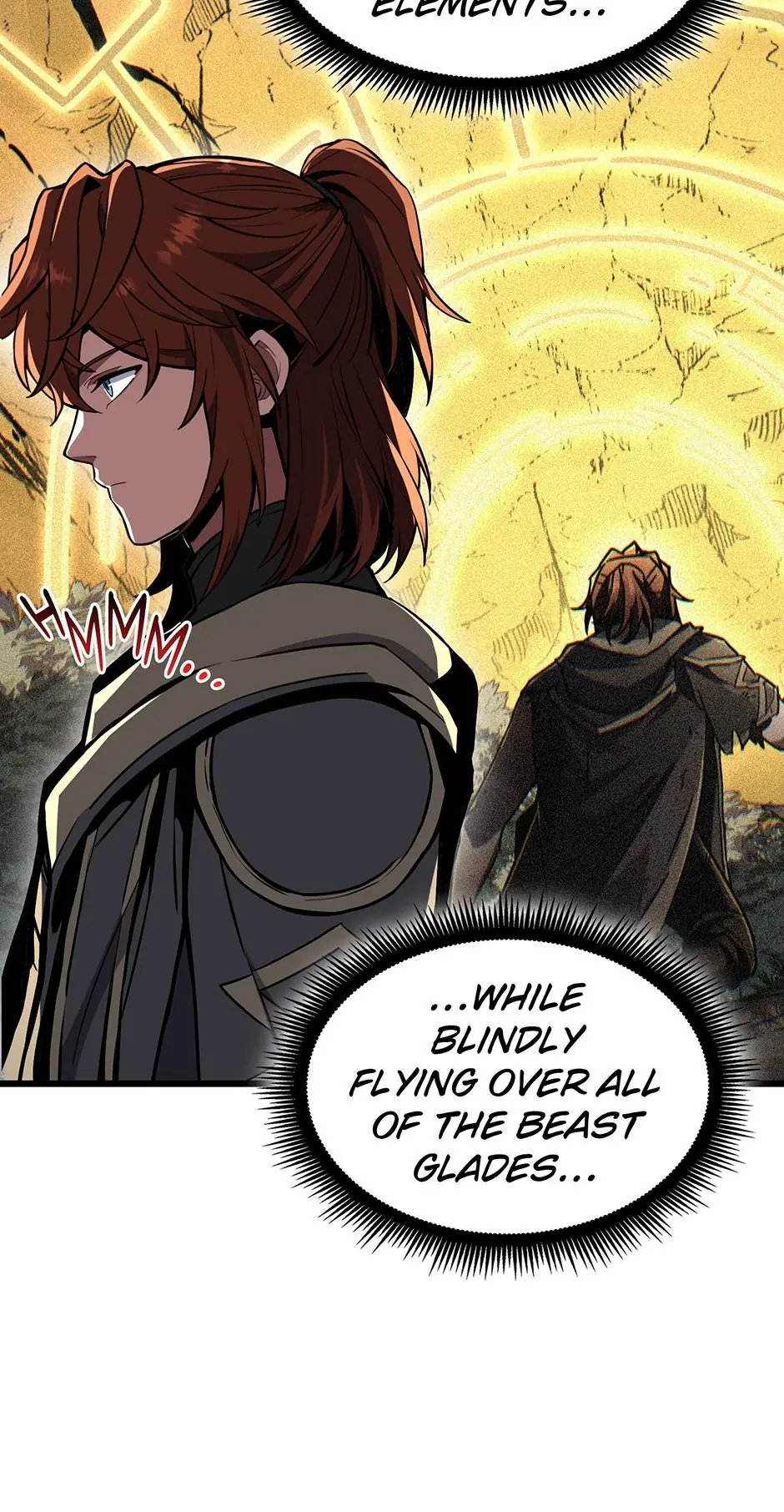 The Beginning After The End Chapter 230 Page 44
