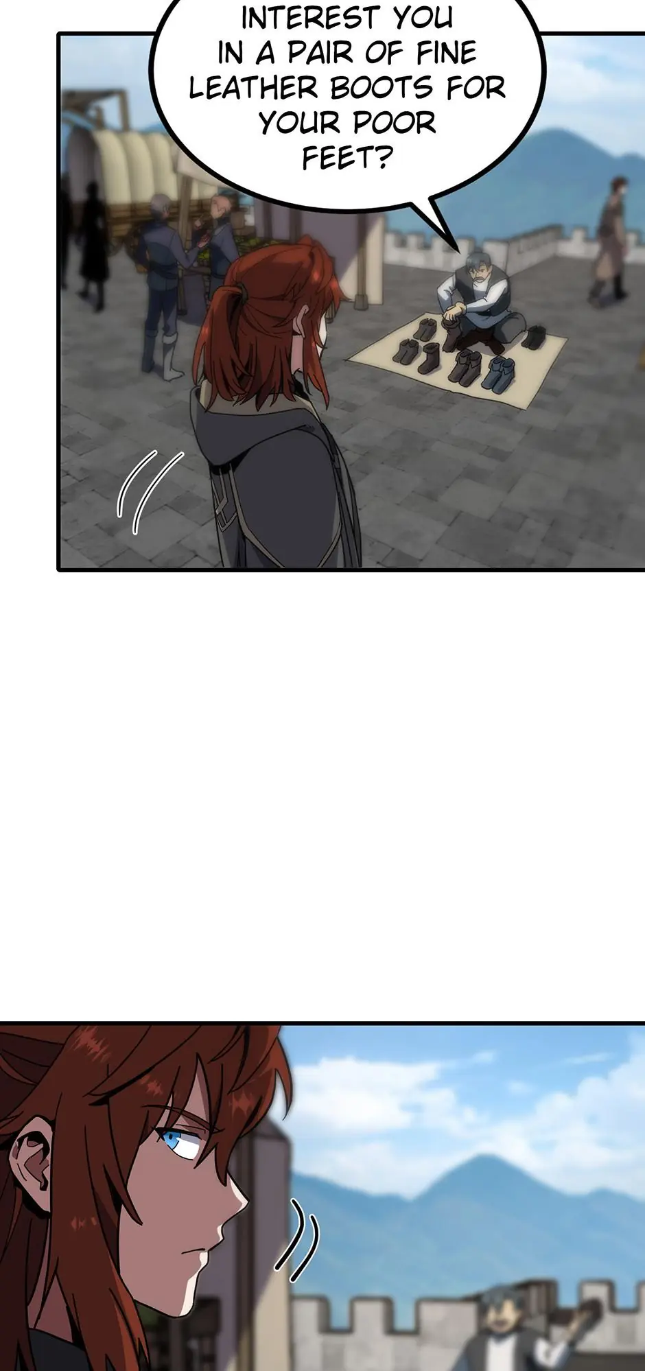 The Beginning After The End Chapter 230 Page 57