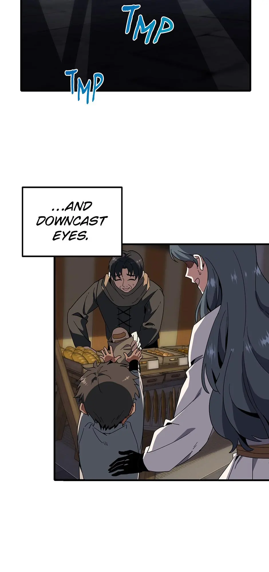 The Beginning After The End Chapter 230 Page 59