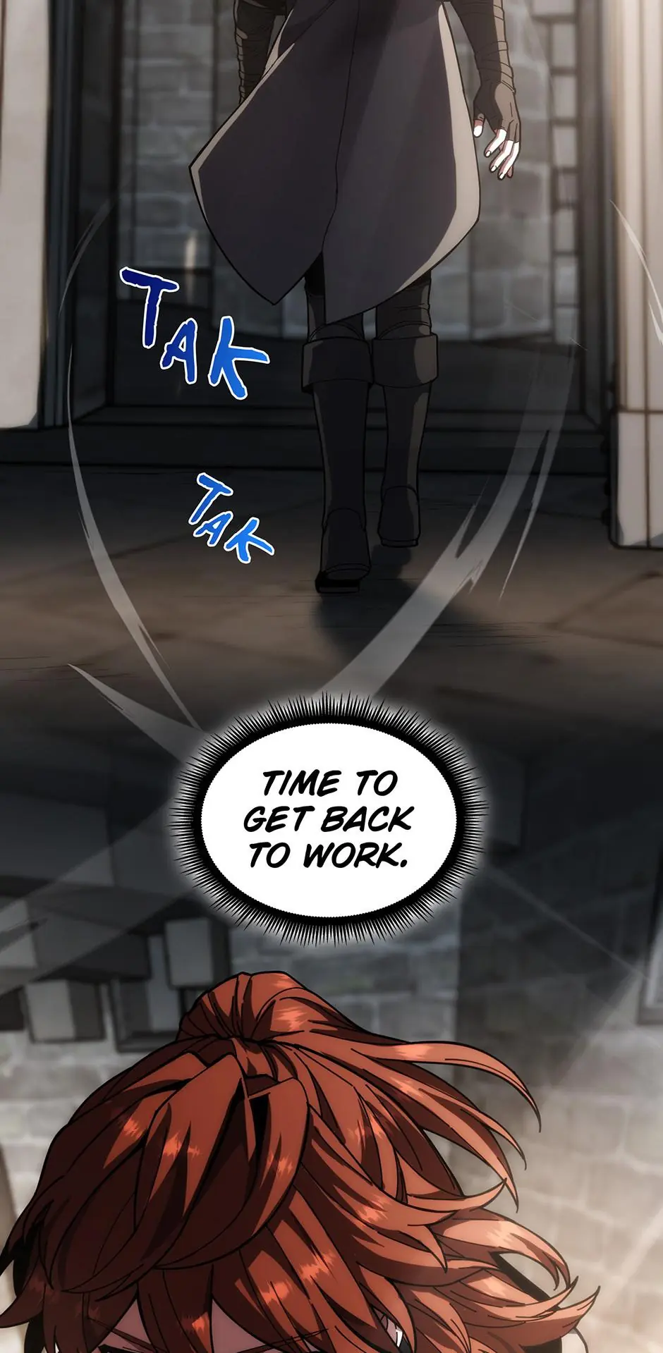 The Beginning After The End Chapter 230 Page 74