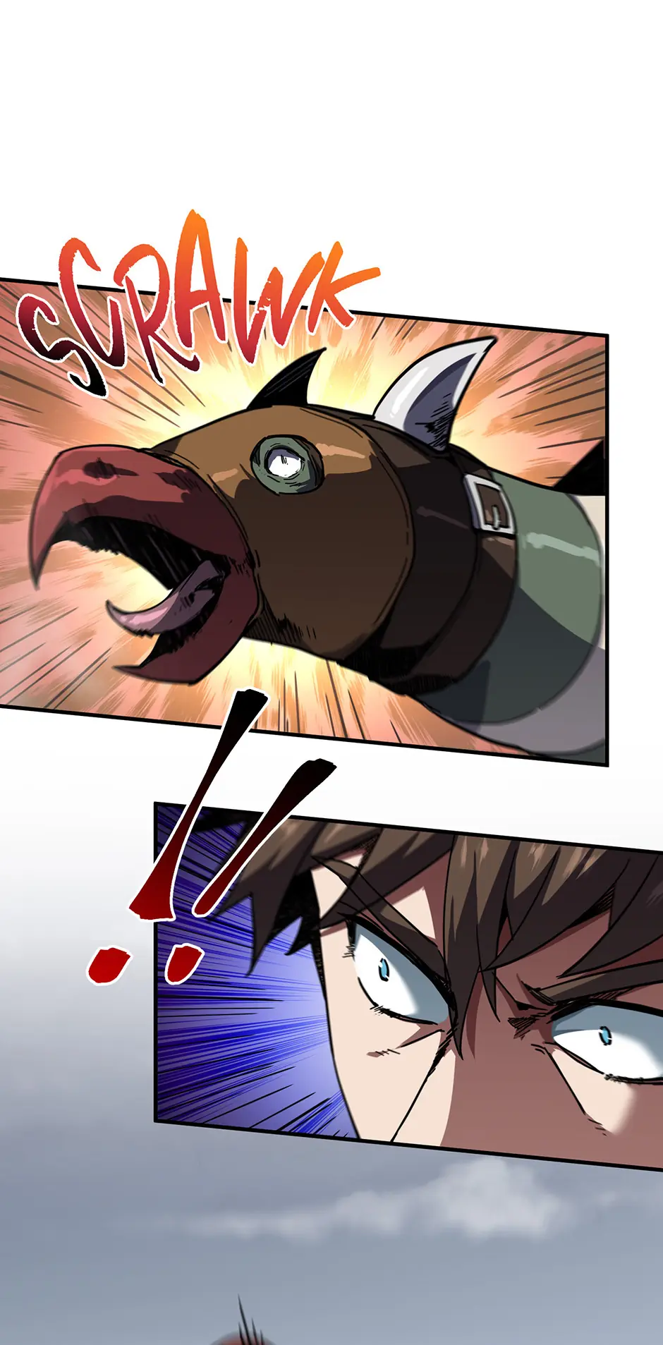 The Beginning After The End Chapter 231 Page 5