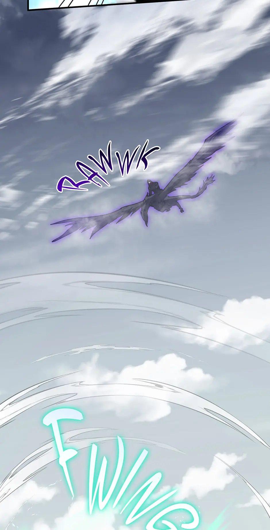 The Beginning After The End Chapter 231 Page 22