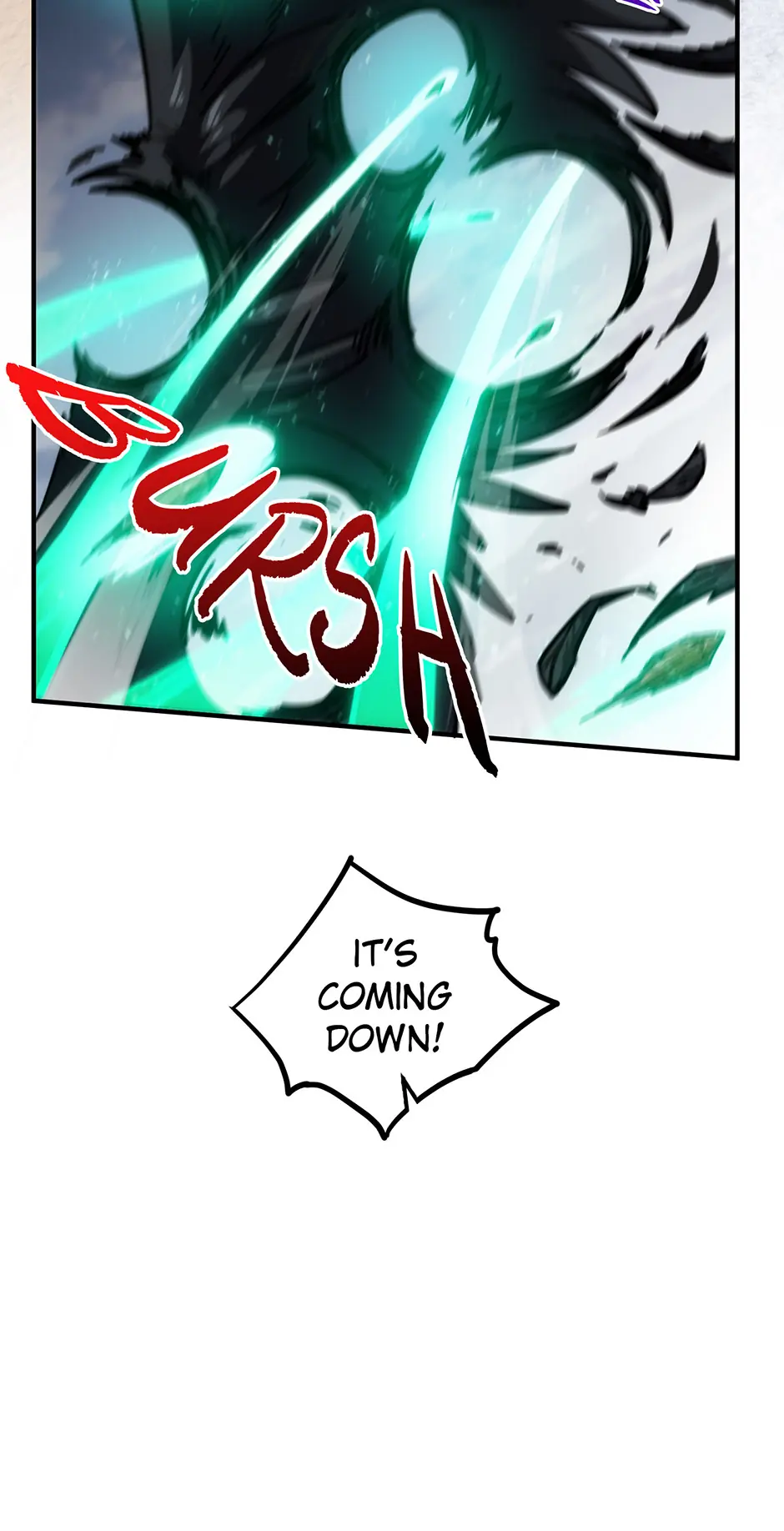 The Beginning After The End Chapter 231 Page 25