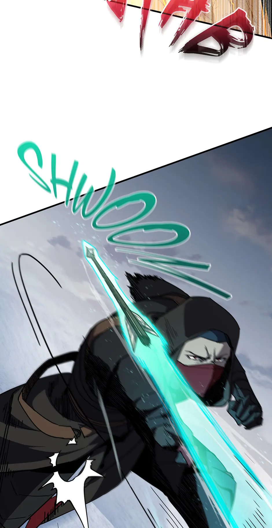 The Beginning After The End Chapter 231 Page 27