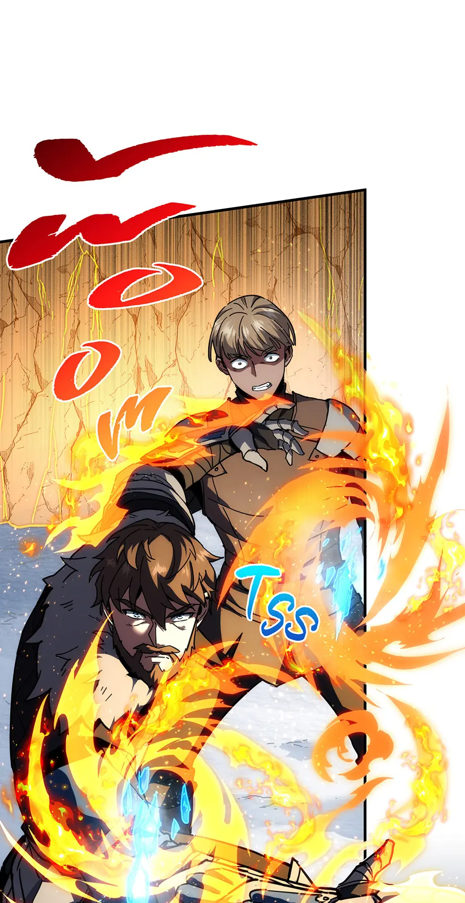 The Beginning After The End Chapter 231 Page 30