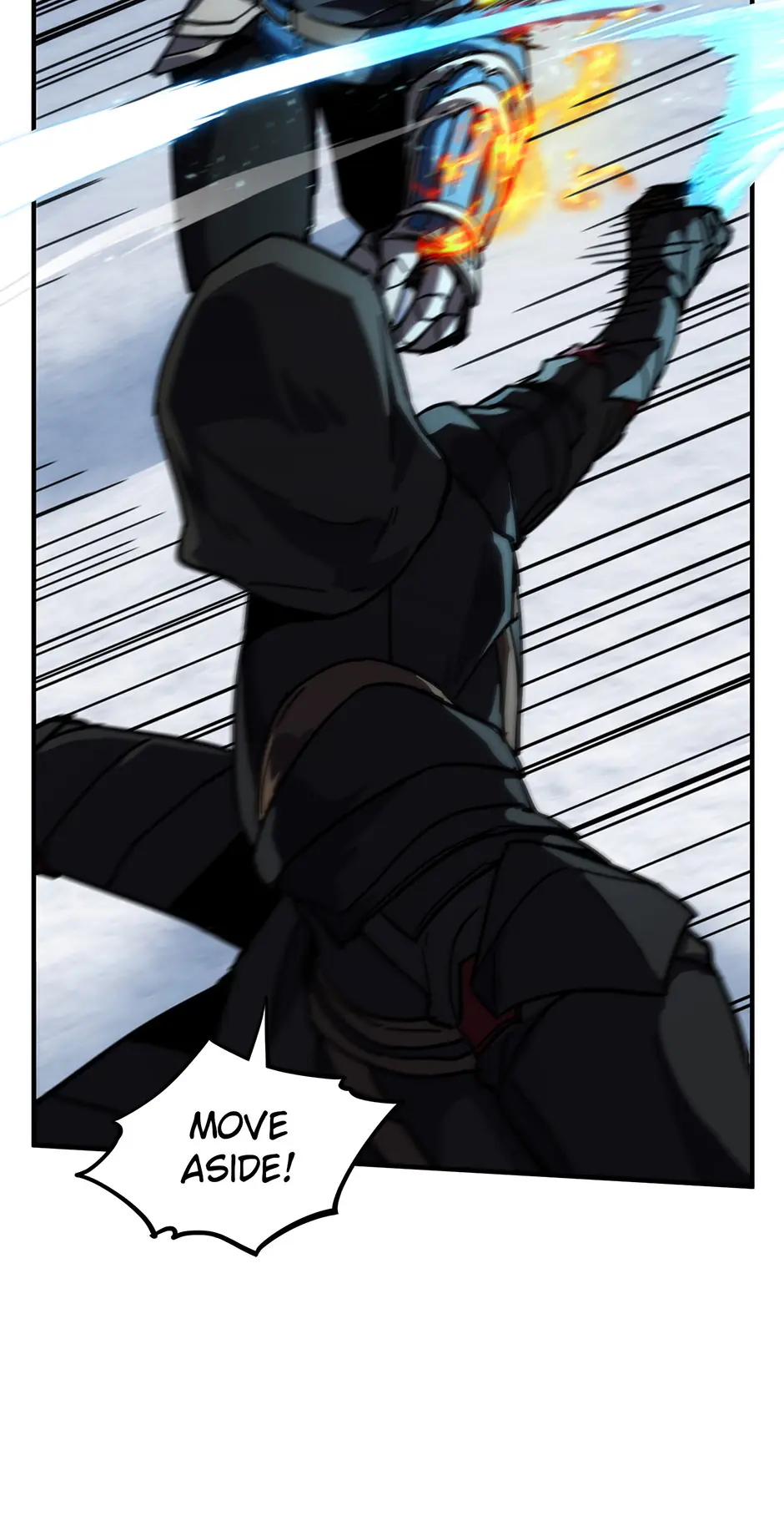 The Beginning After The End Chapter 231 Page 34