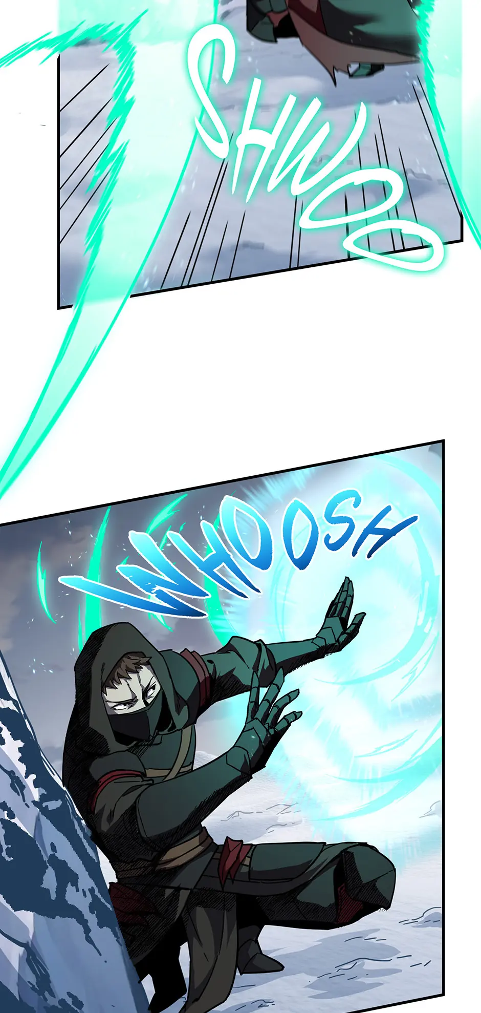 The Beginning After The End Chapter 231 Page 38