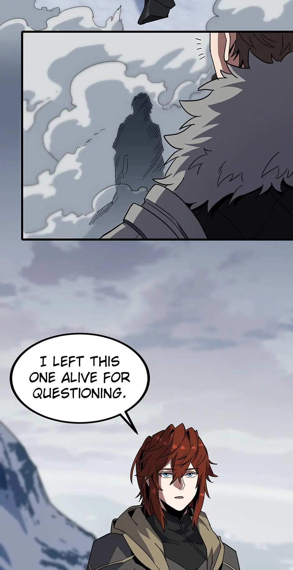 The Beginning After The End Chapter 231 Page 45