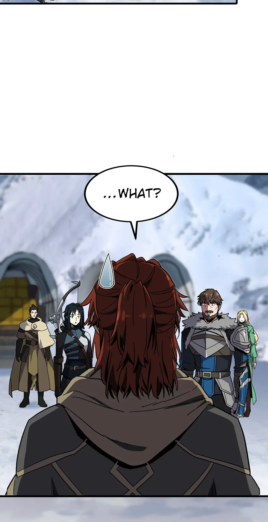 The Beginning After The End Chapter 231 Page 48