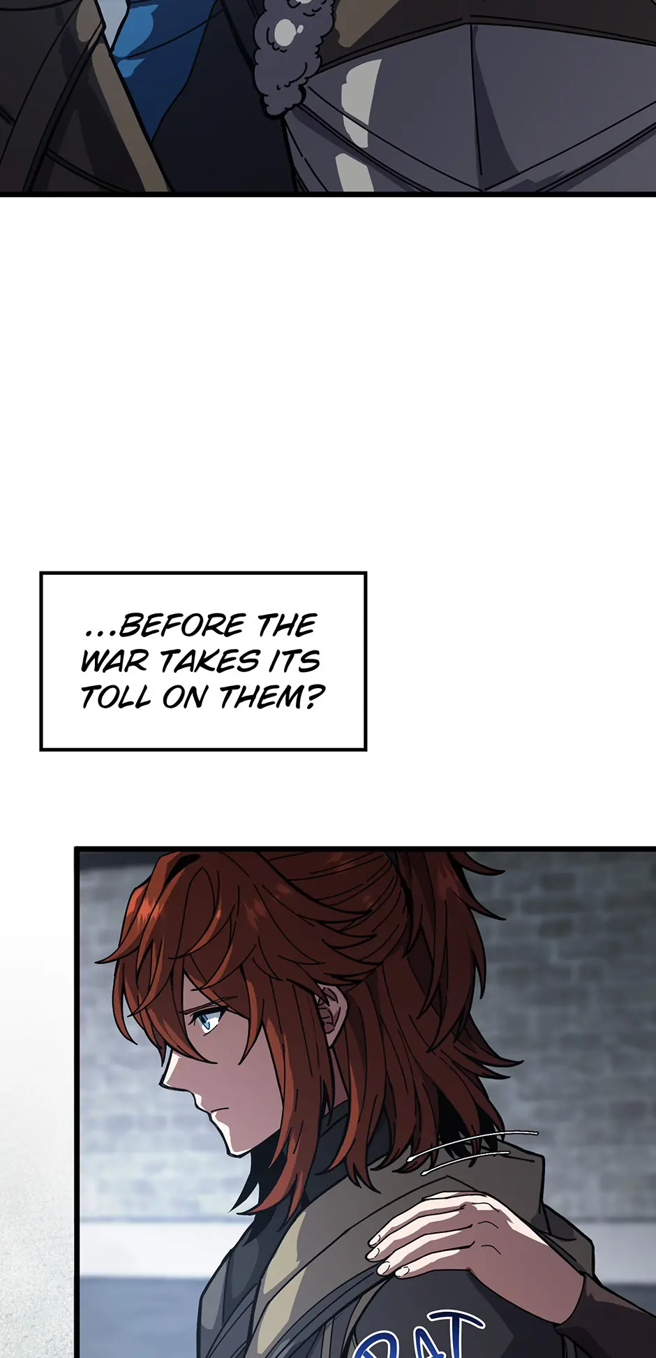 The Beginning After The End Chapter 231 Page 58