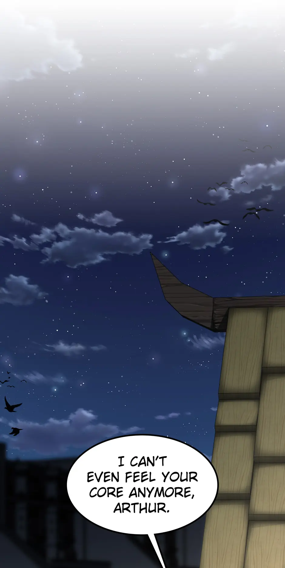 The Beginning After The End Chapter 231 Page 60