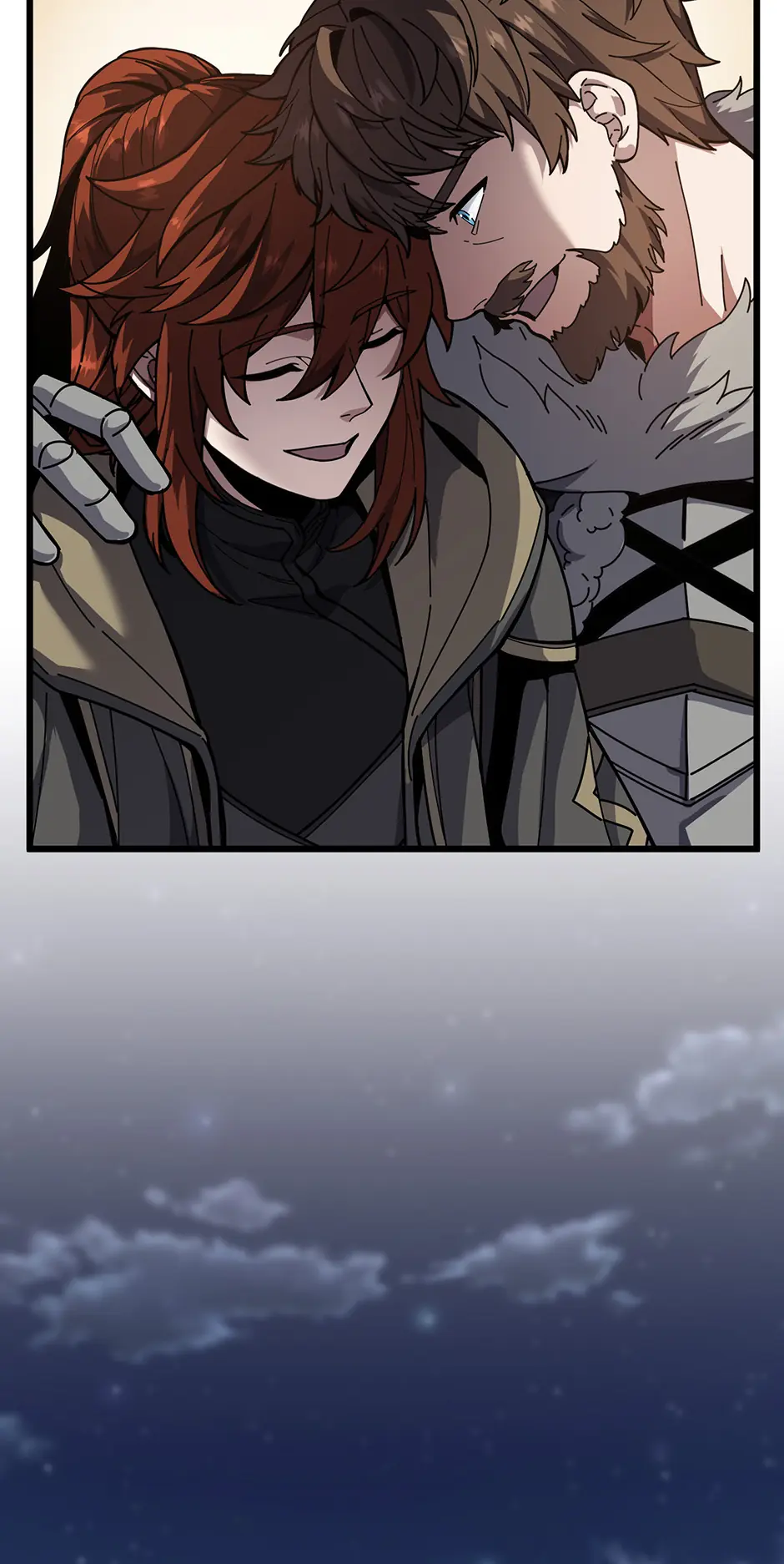 The Beginning After The End Chapter 231 Page 64