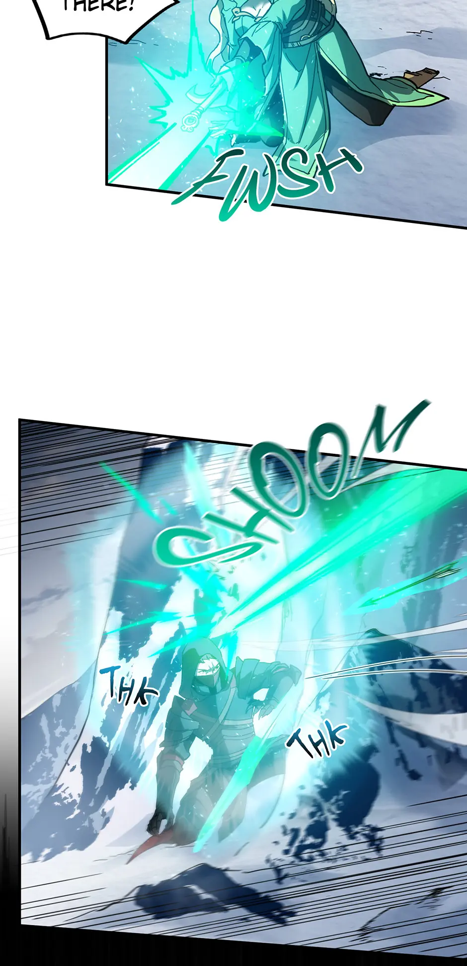 The Beginning After The End Chapter 231 Page 102