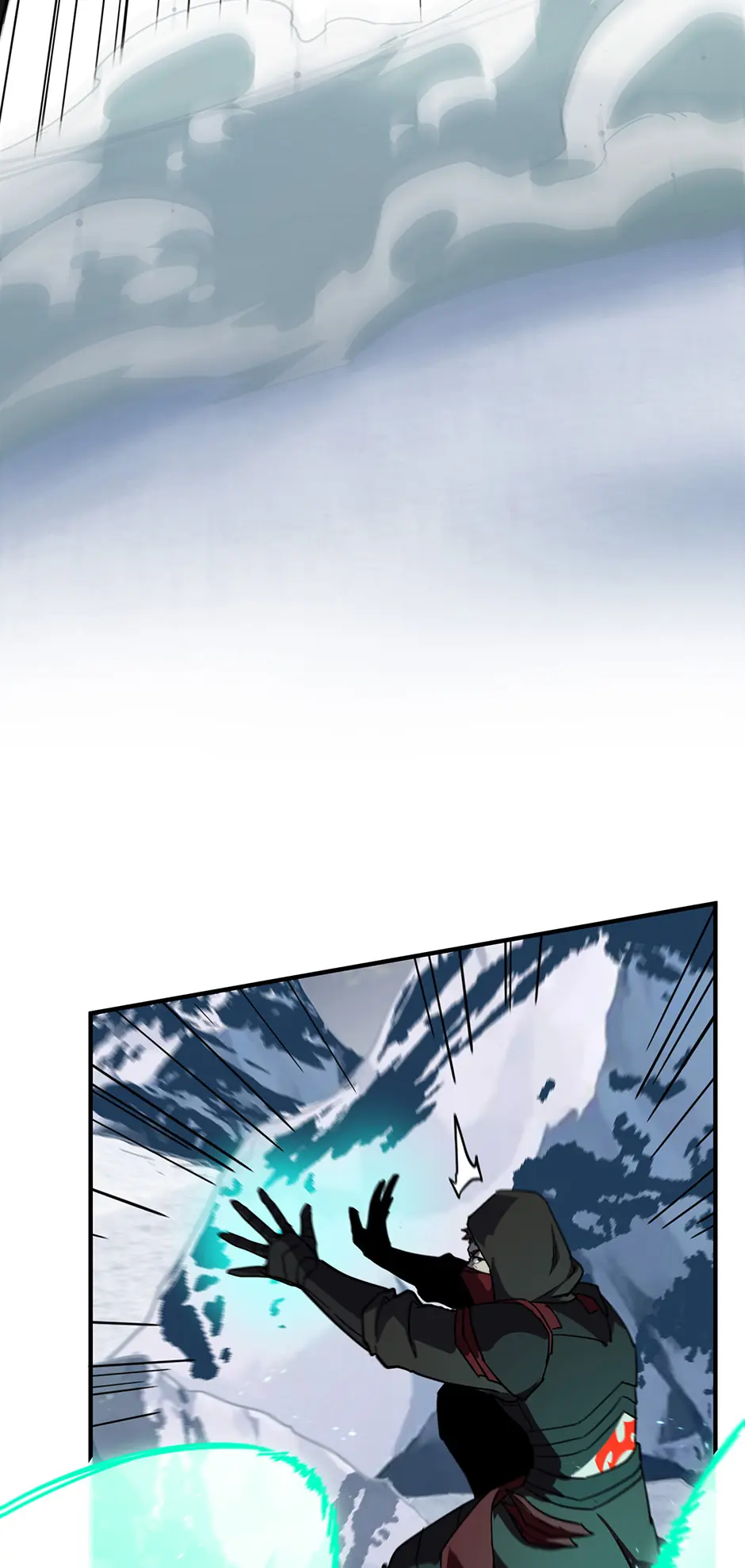 The Beginning After The End Chapter 231 Page 129