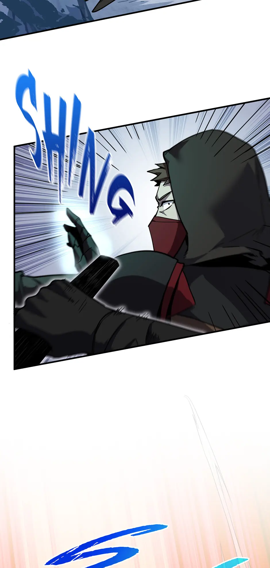 The Beginning After The End Chapter 231 Page 131