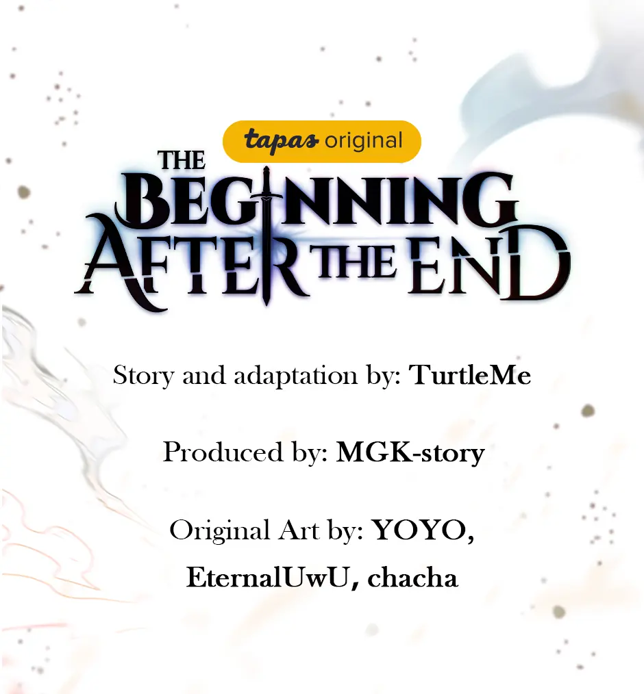 The Beginning After The End Chapter 231 Page 143