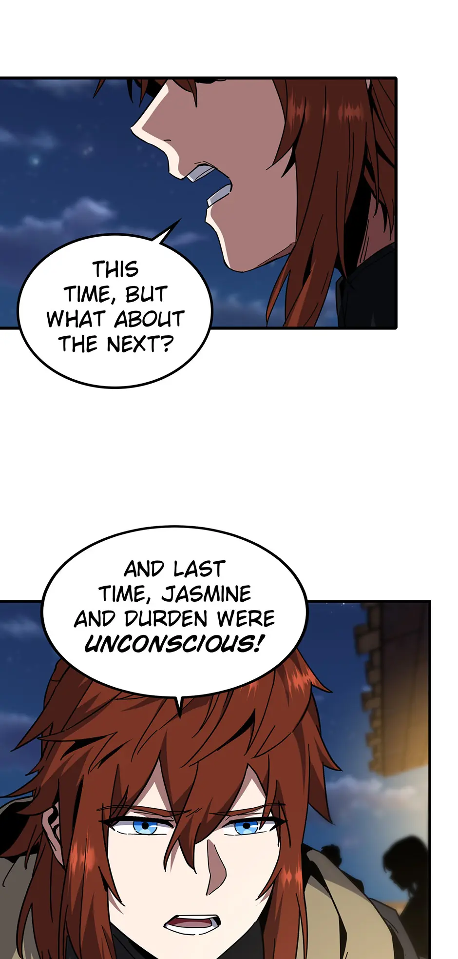 The Beginning After The End Chapter 231 Page 166