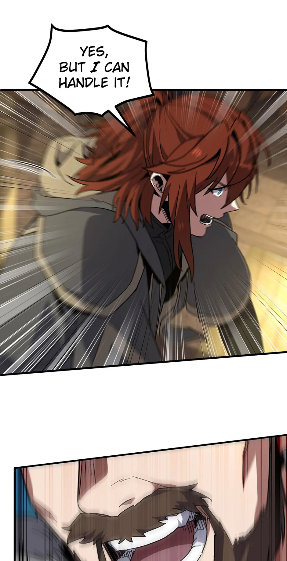 The Beginning After The End Chapter 231 Page 172