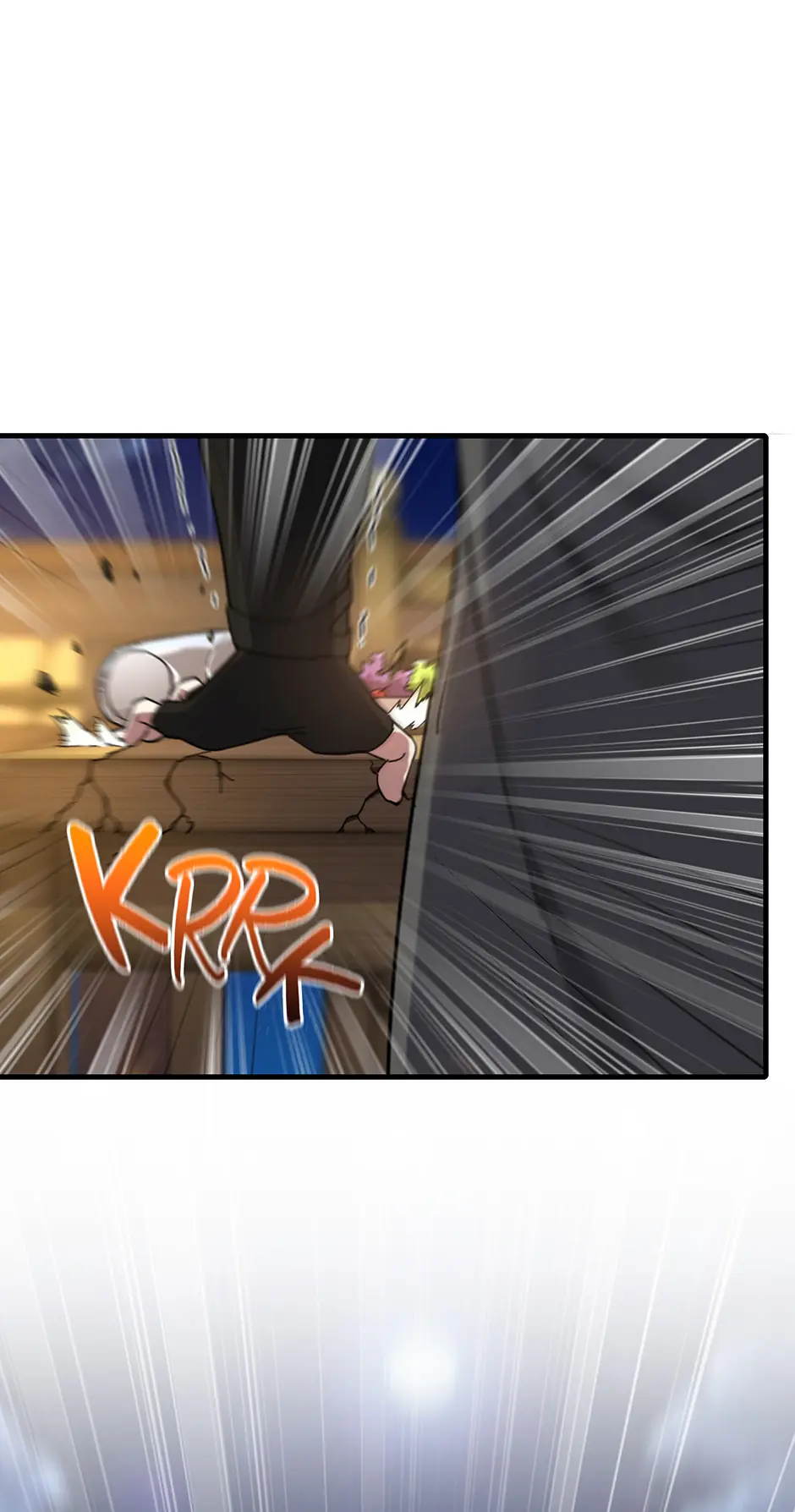 The Beginning After The End Chapter 231 Page 181
