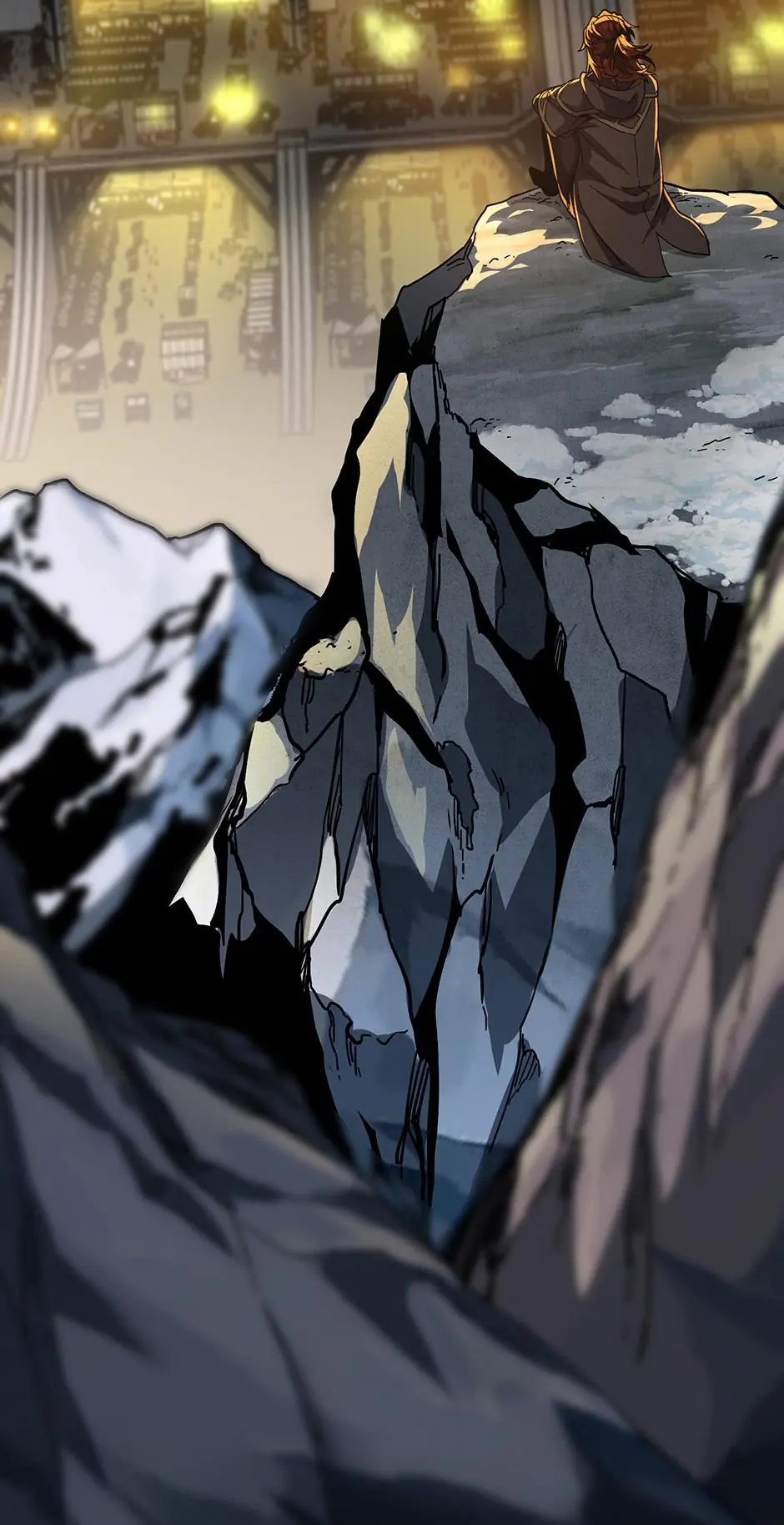 The Beginning After The End Chapter 232 Page 4