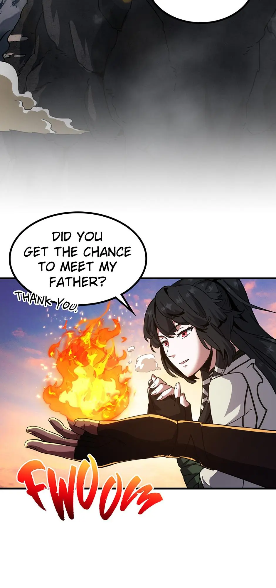 The Beginning After The End Chapter 232 Page 10