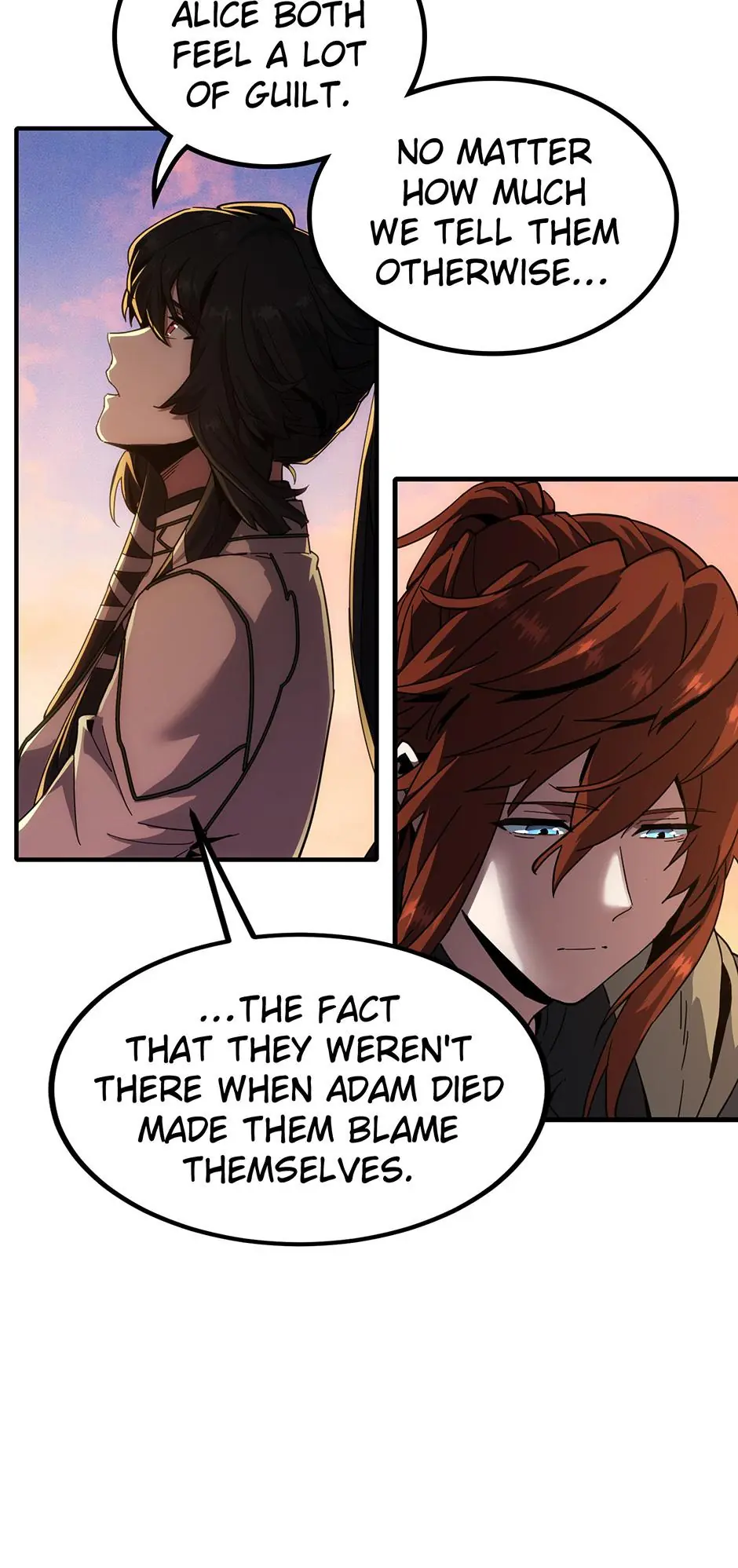 The Beginning After The End Chapter 232 Page 15