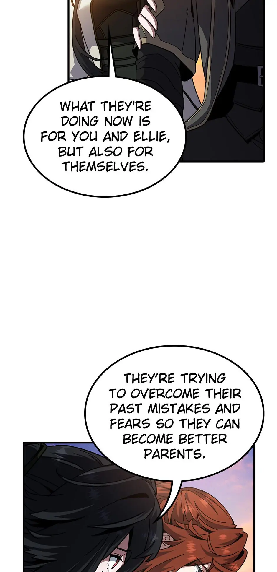 The Beginning After The End Chapter 232 Page 19