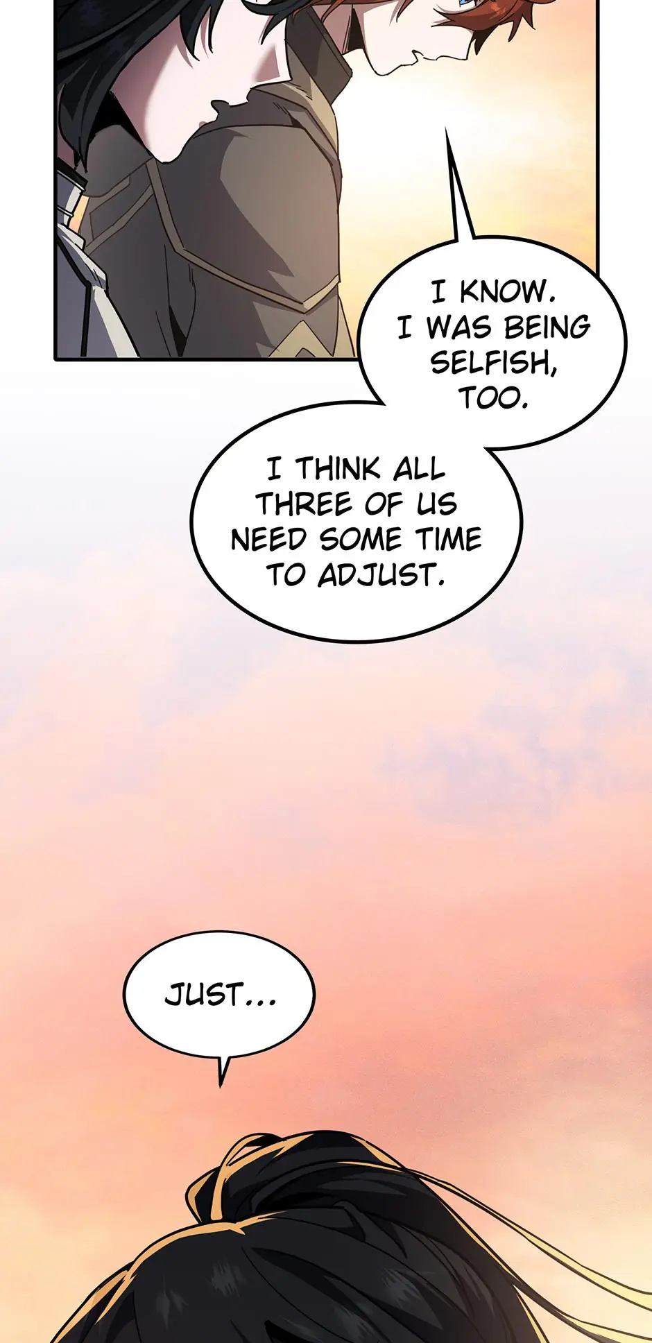 The Beginning After The End Chapter 232 Page 20