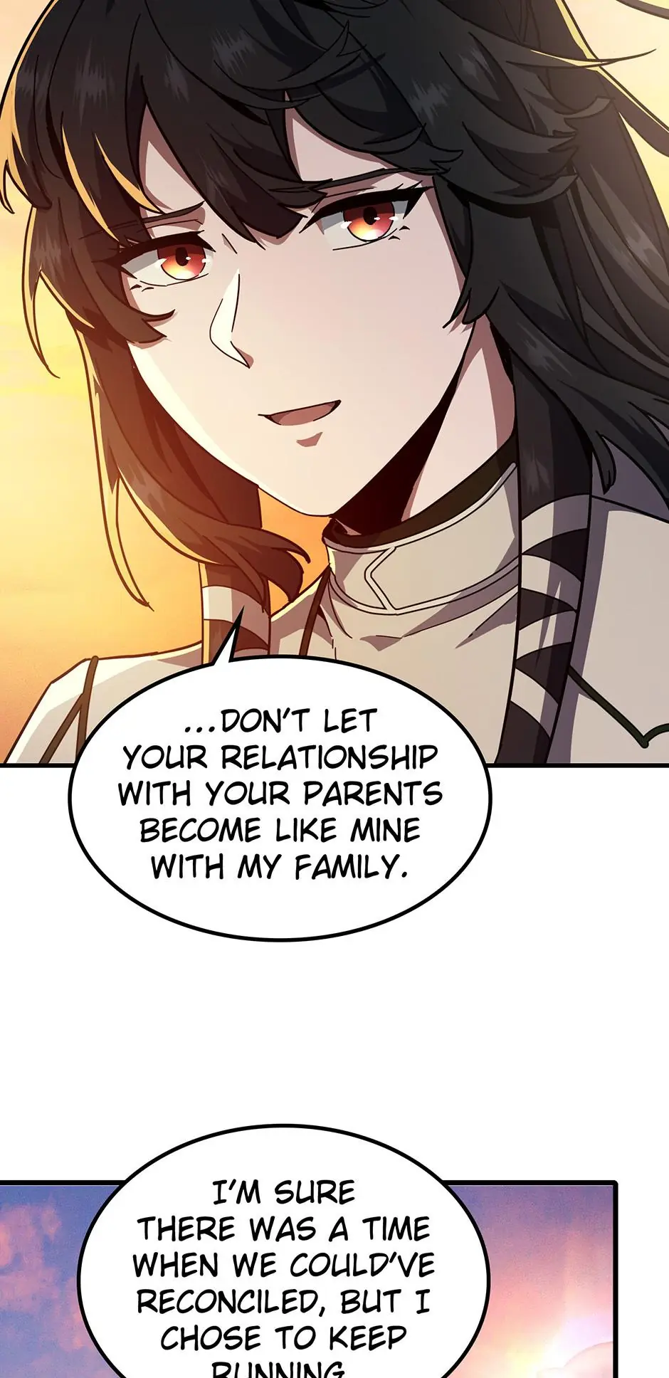 The Beginning After The End Chapter 232 Page 21