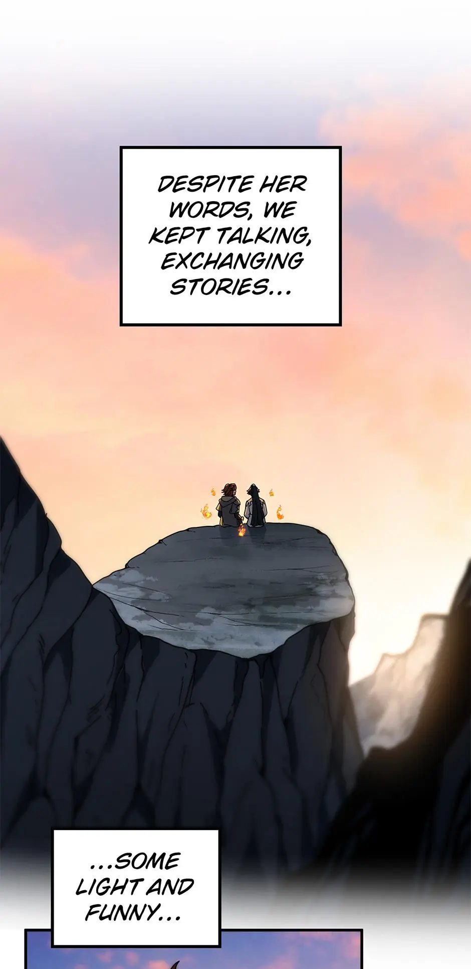 The Beginning After The End Chapter 232 Page 24