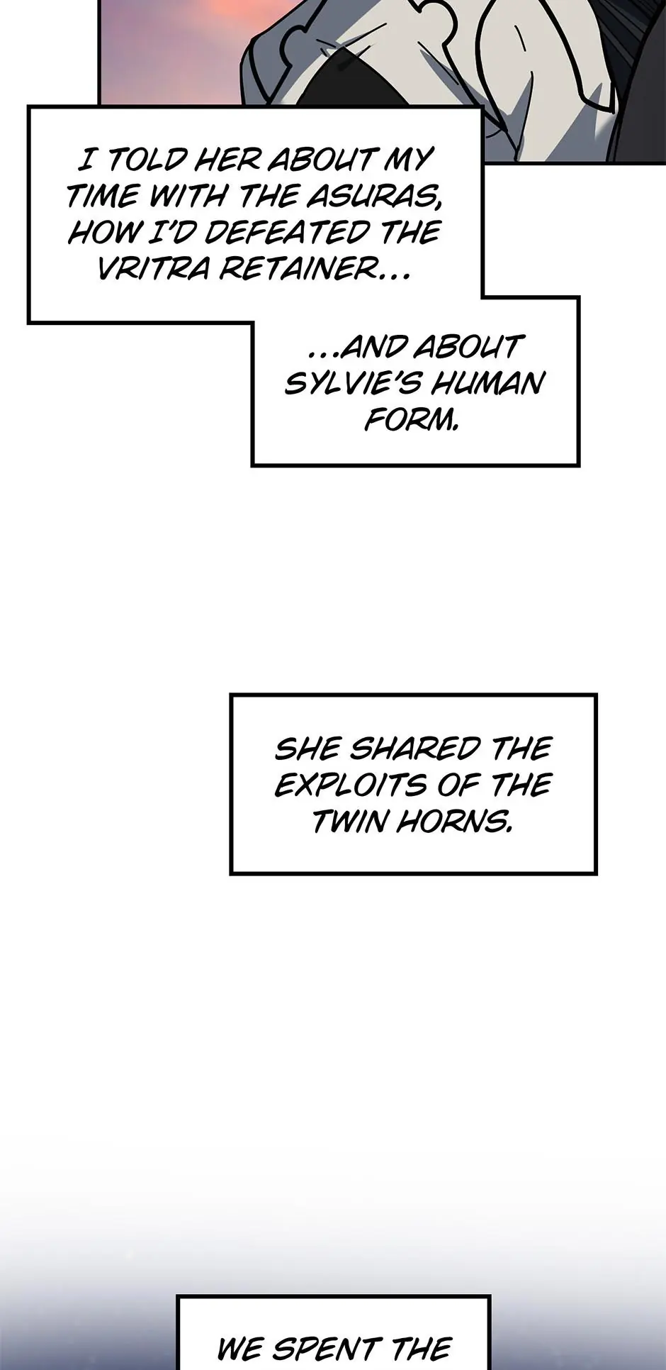 The Beginning After The End Chapter 232 Page 26