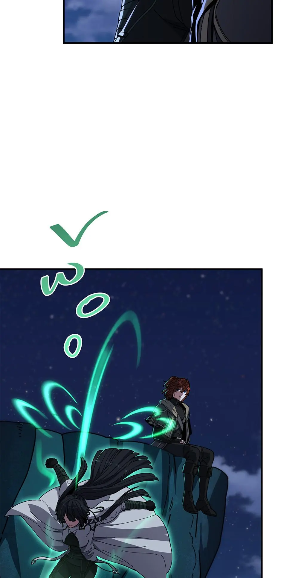 The Beginning After The End Chapter 232 Page 29
