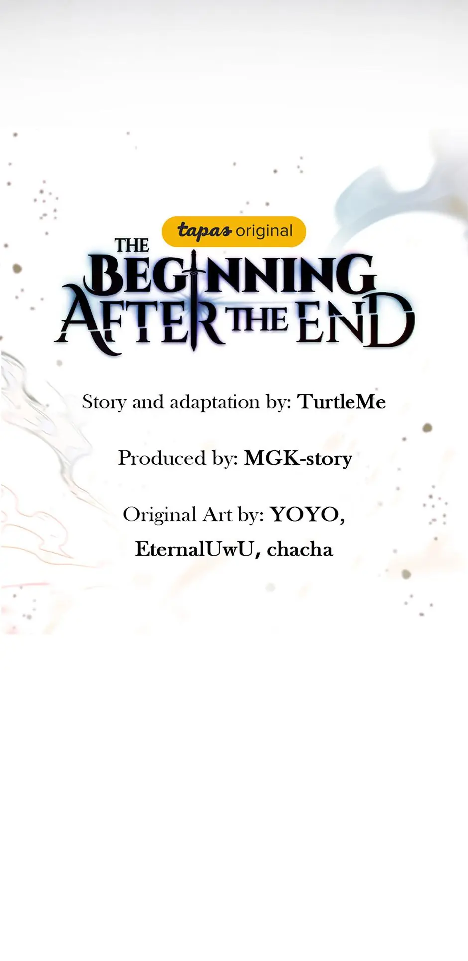 The Beginning After The End Chapter 232 Page 32