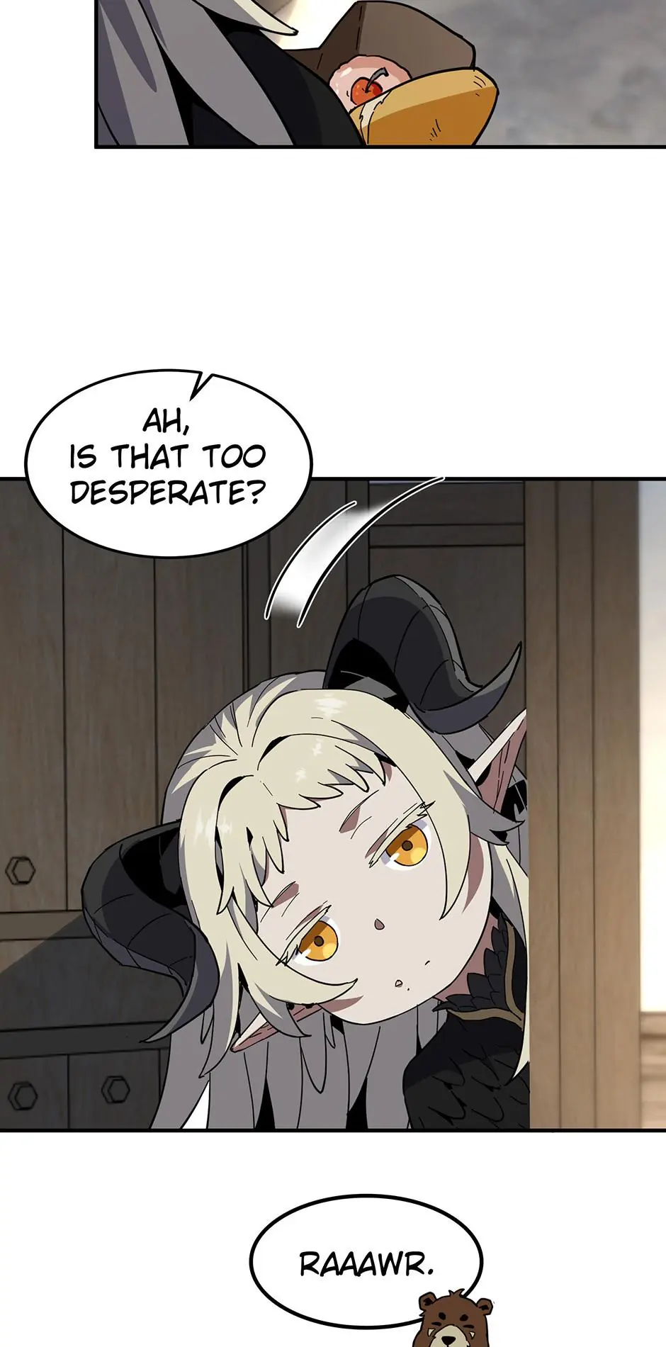 The Beginning After The End Chapter 232 Page 39