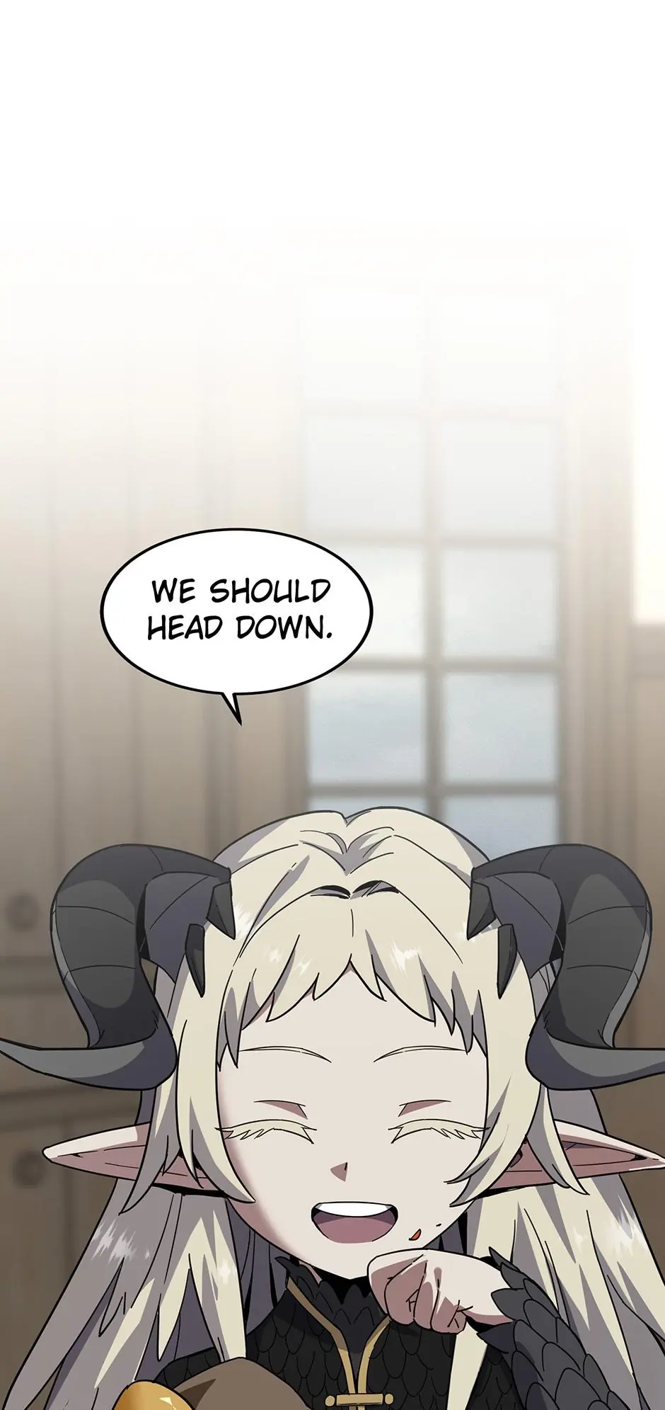 The Beginning After The End Chapter 232 Page 41