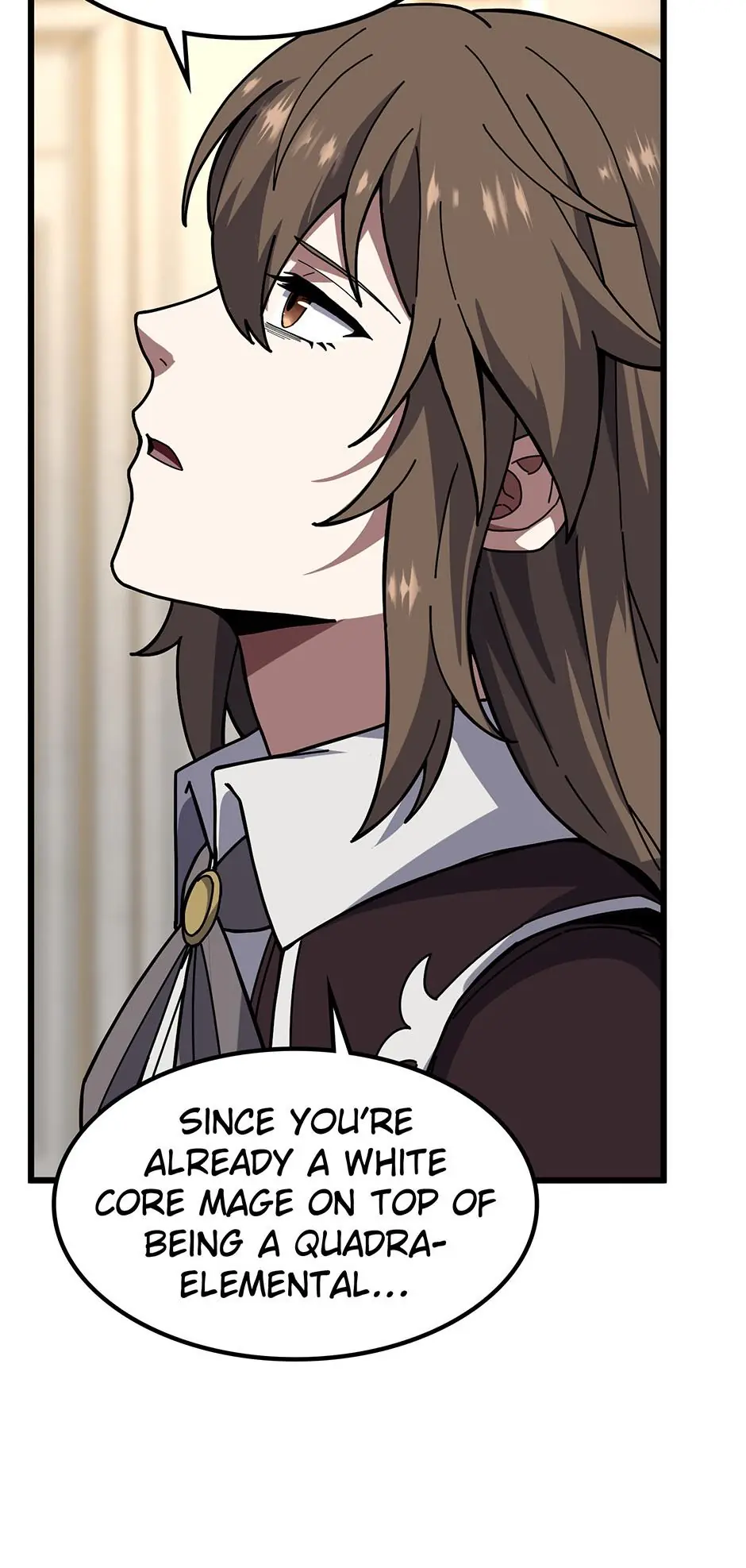 The Beginning After The End Chapter 232 Page 55