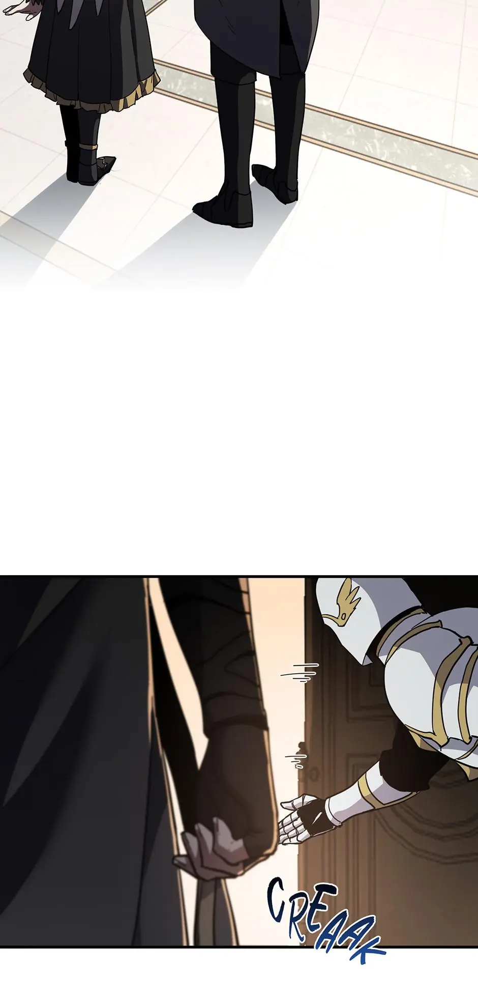 The Beginning After The End Chapter 232 Page 60