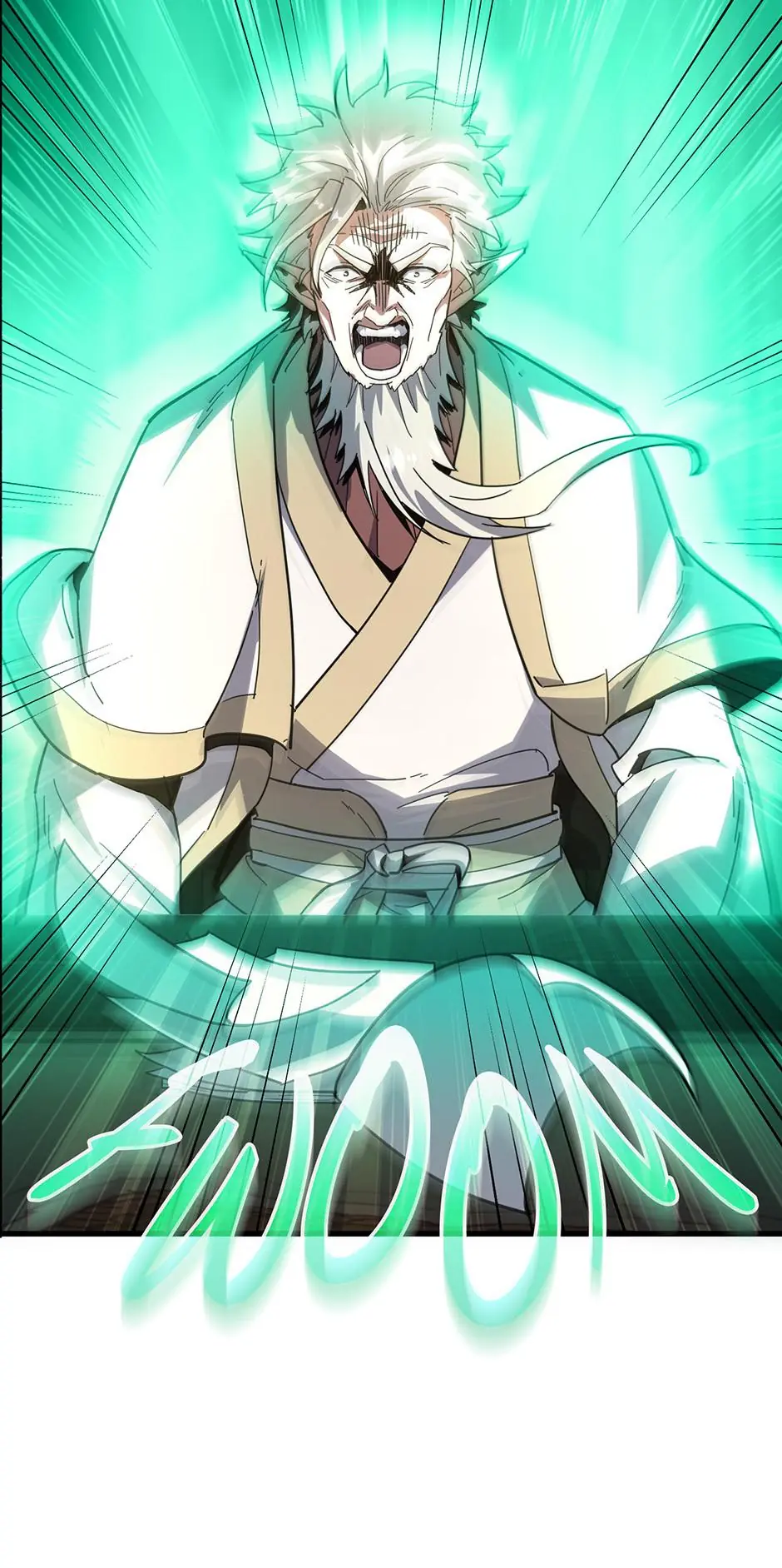 The Beginning After The End Chapter 232 Page 82