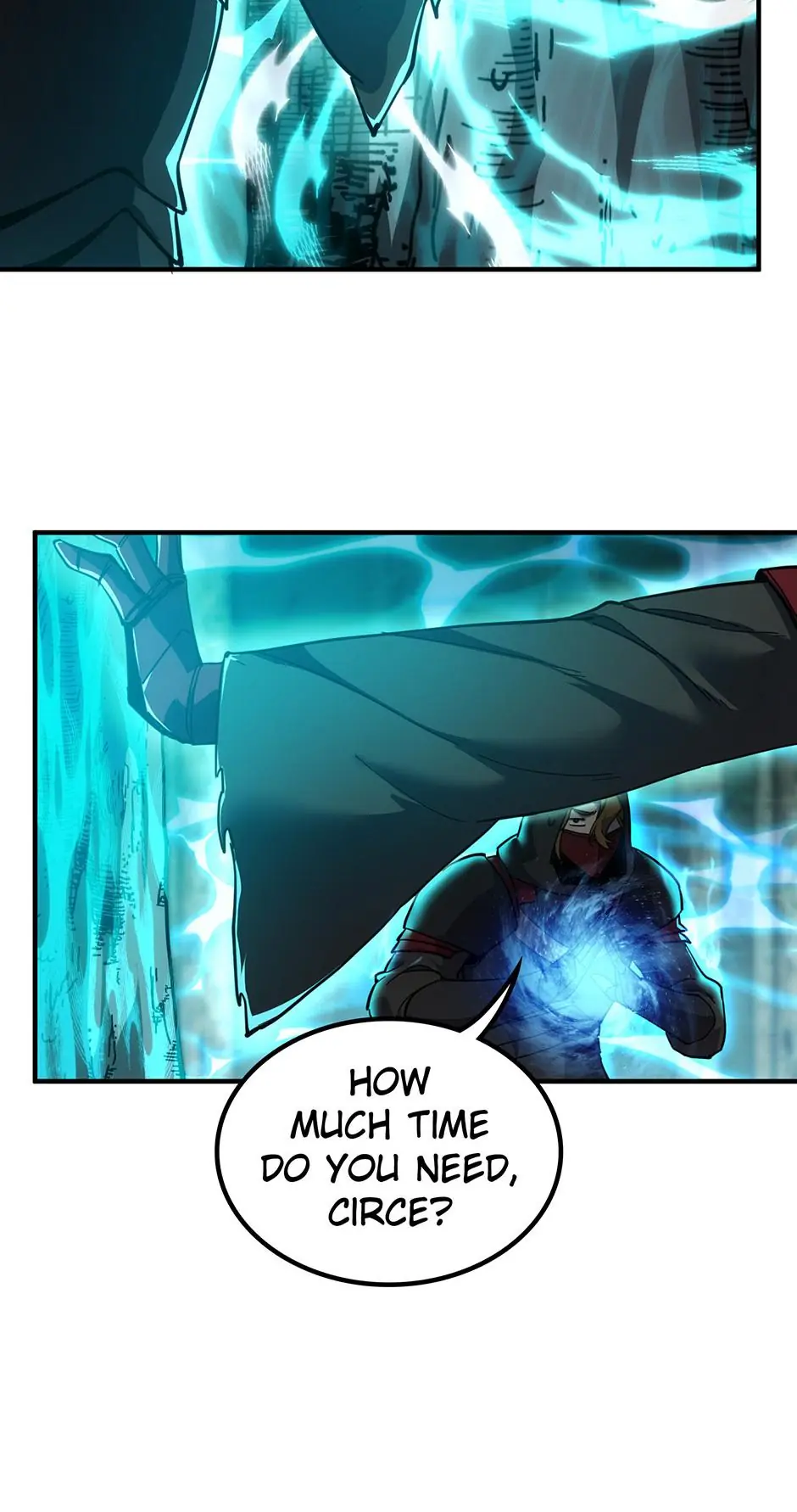 The Beginning After The End Chapter 232 Page 91